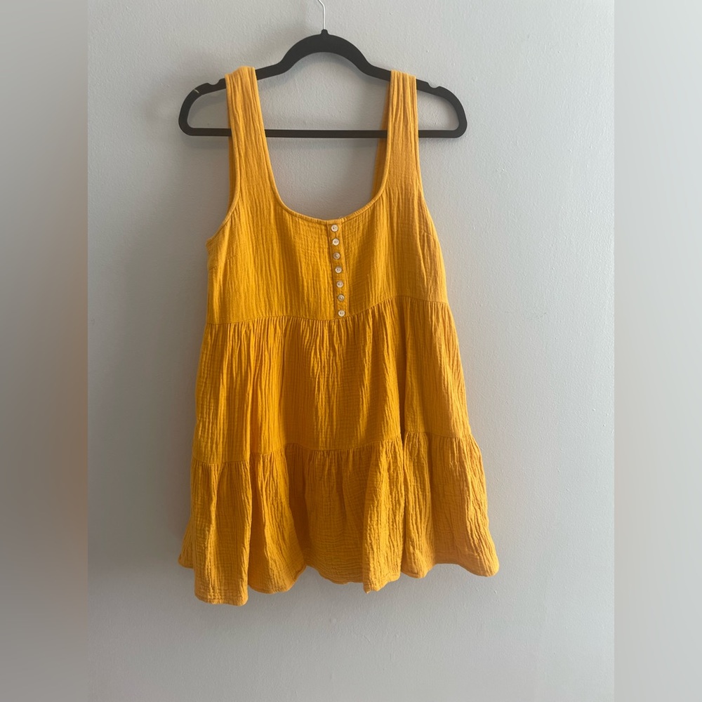 Urban Outfitters mini dress
